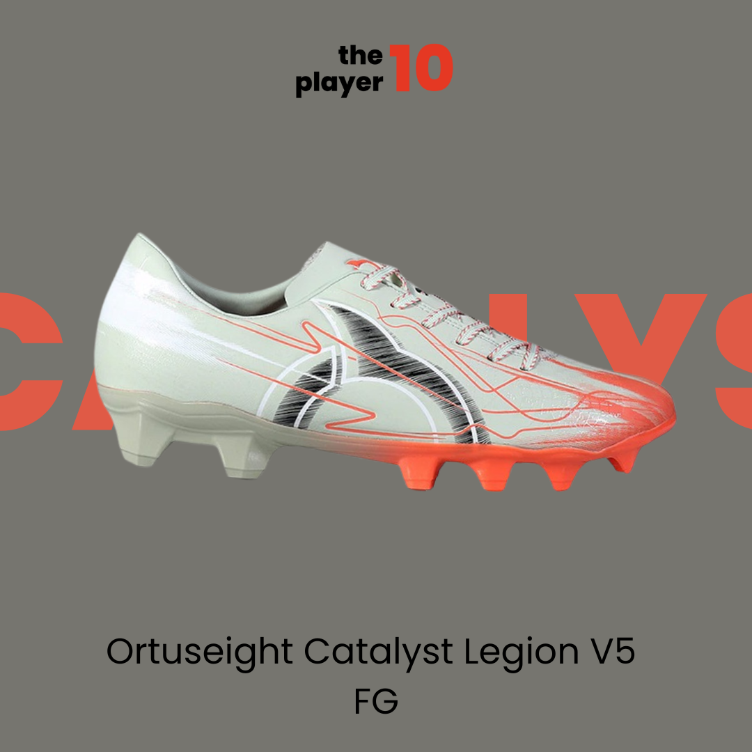 Ortuseight Catalyst Legion V5 FG