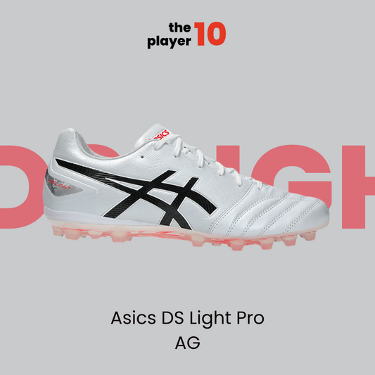 Asics DS Light AG