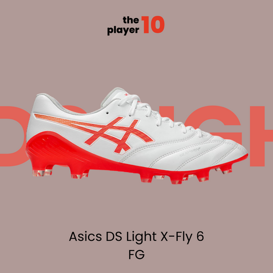 Asics DS Light X Fly 6 FG