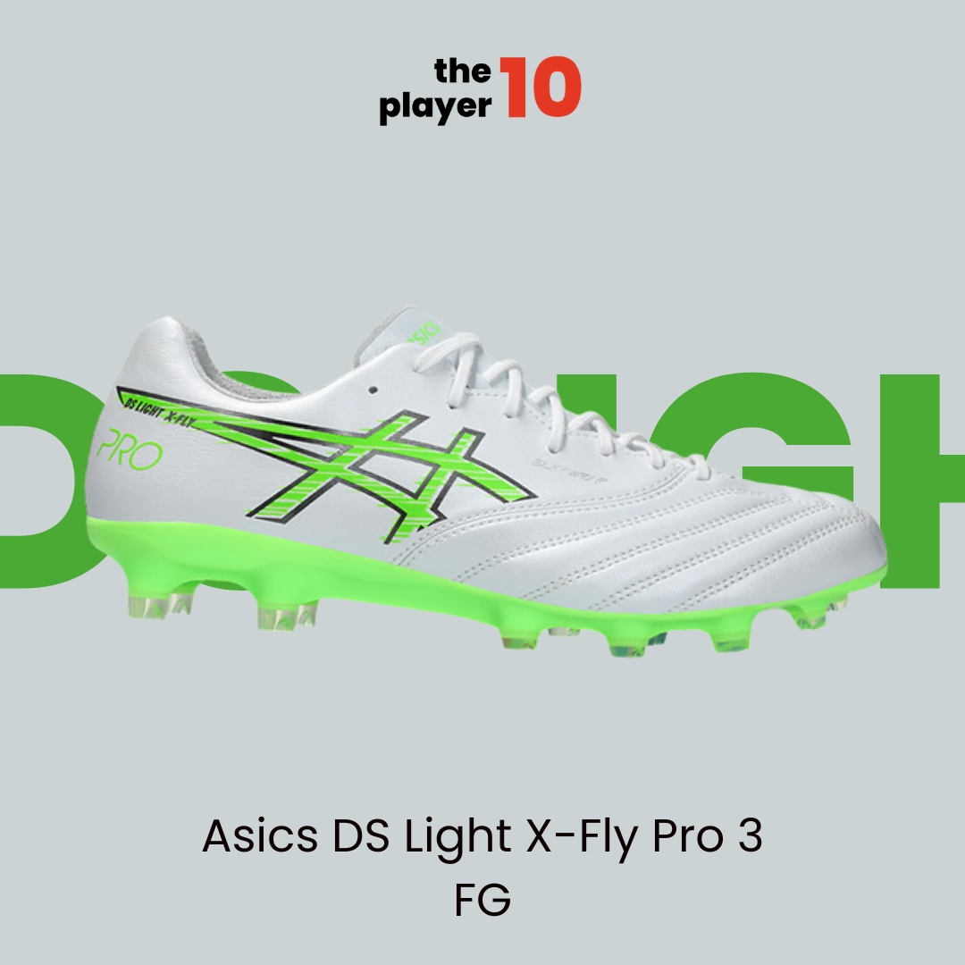 Asics DS Light X-Fly Pro 3 FG