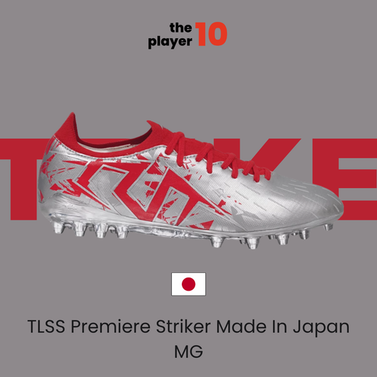 TLSS Striker Premiere MG