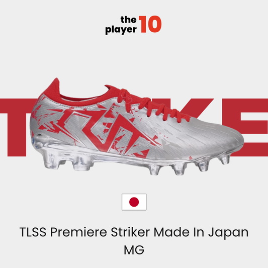 TLSS Striker Premiere FG