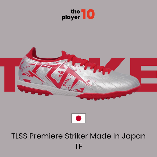 TLSS Striker Premiere TF