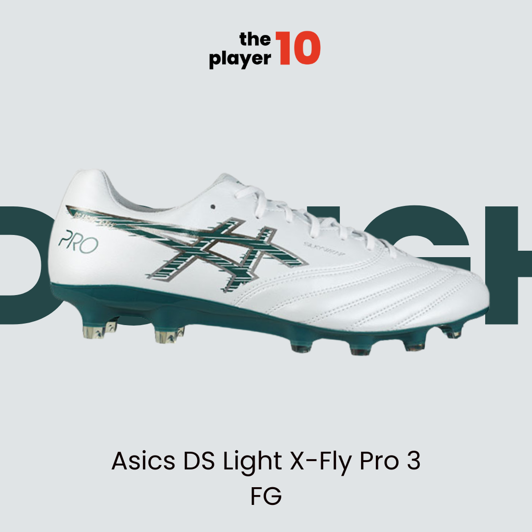 Asics DS Light X-Fly Pro 3 FG