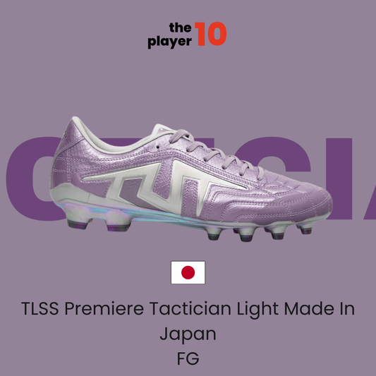 TLSS Tactician Premiere GOAT & Light FG