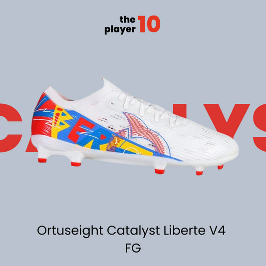 Ortuseight Catalyst Liberte V4 FG