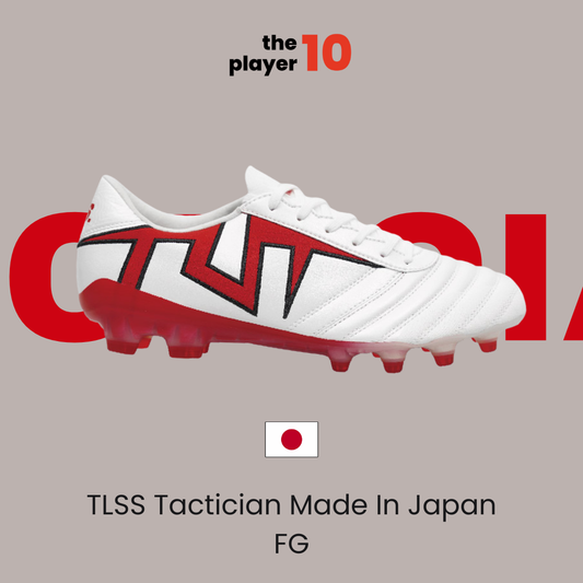 TLSS Tactician GAO FG