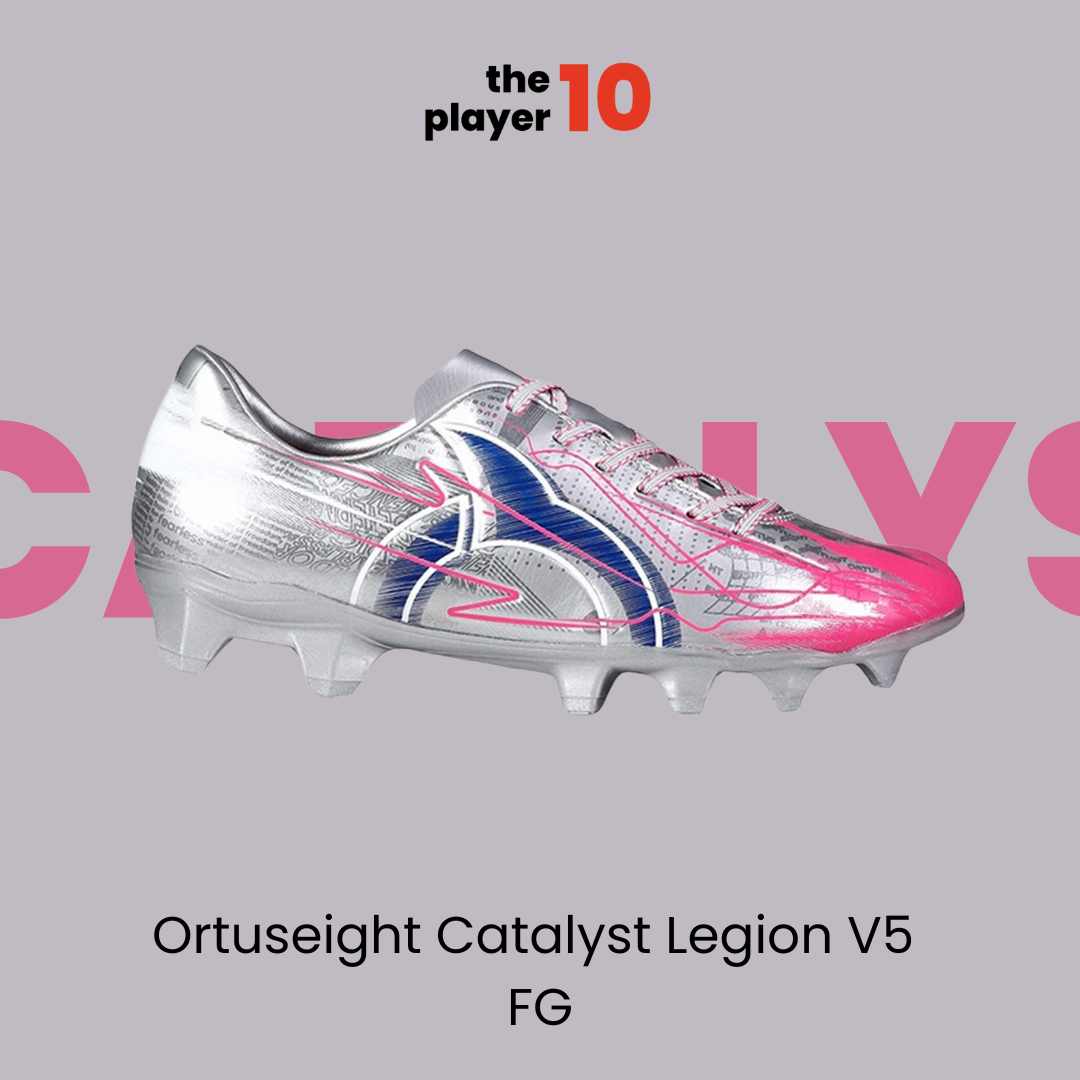 Ortuseight Catalyst Legion V5 FG