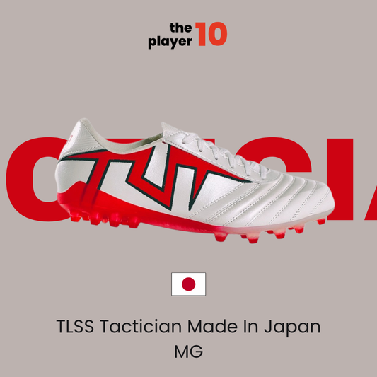 TLSS Tactician GAO MG