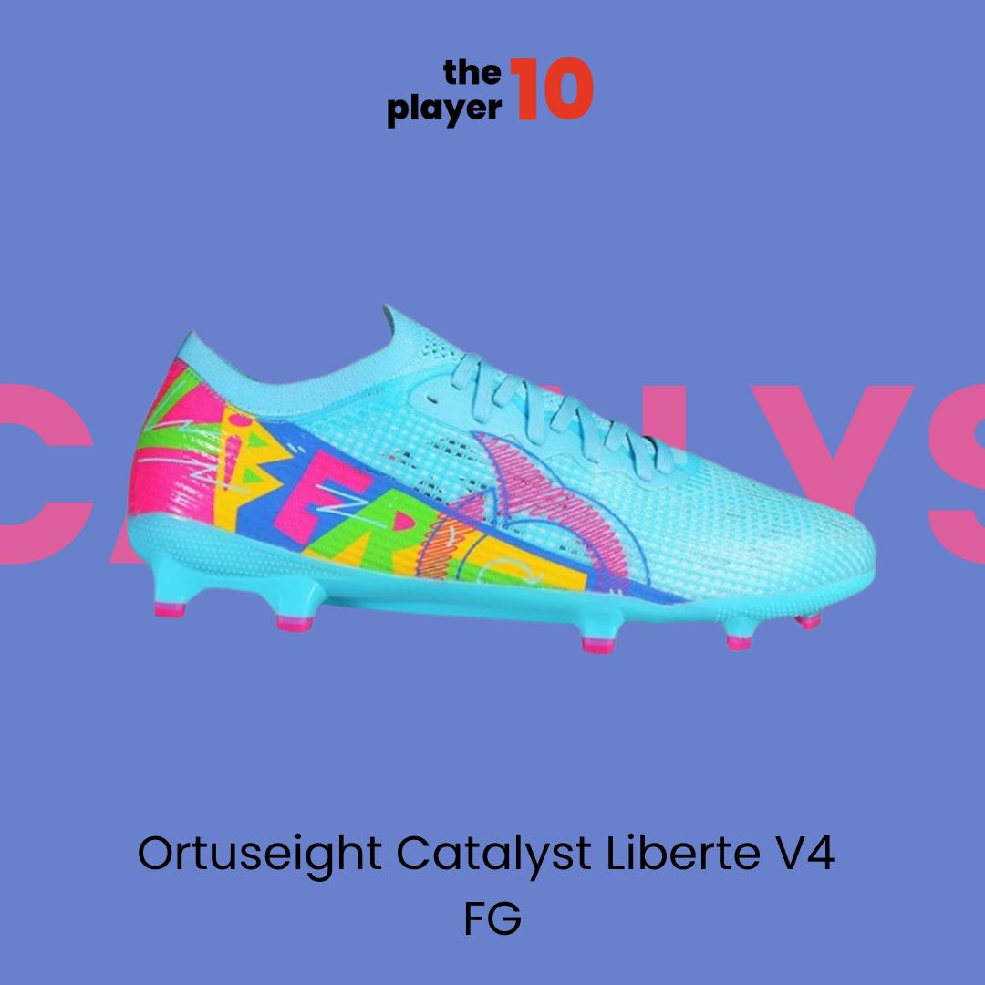 Ortuseight Catalyst Liberte V4 FG