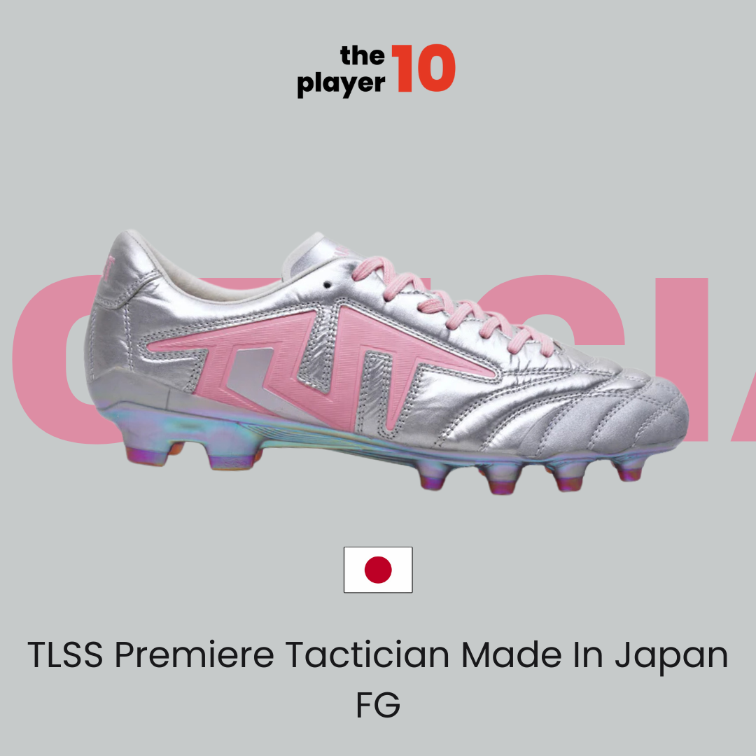 TLSS Tactician Premiere GOAT & Light FG