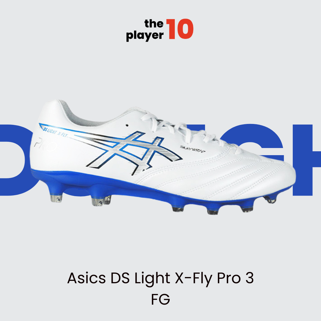 Asics DS Light X-Fly Pro 3 FG