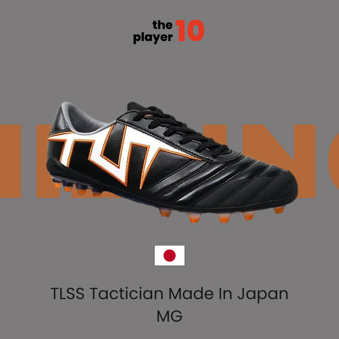 TLSS Tactician GAO MG