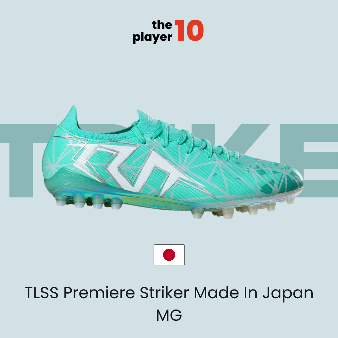 TLSS Striker Premiere MG