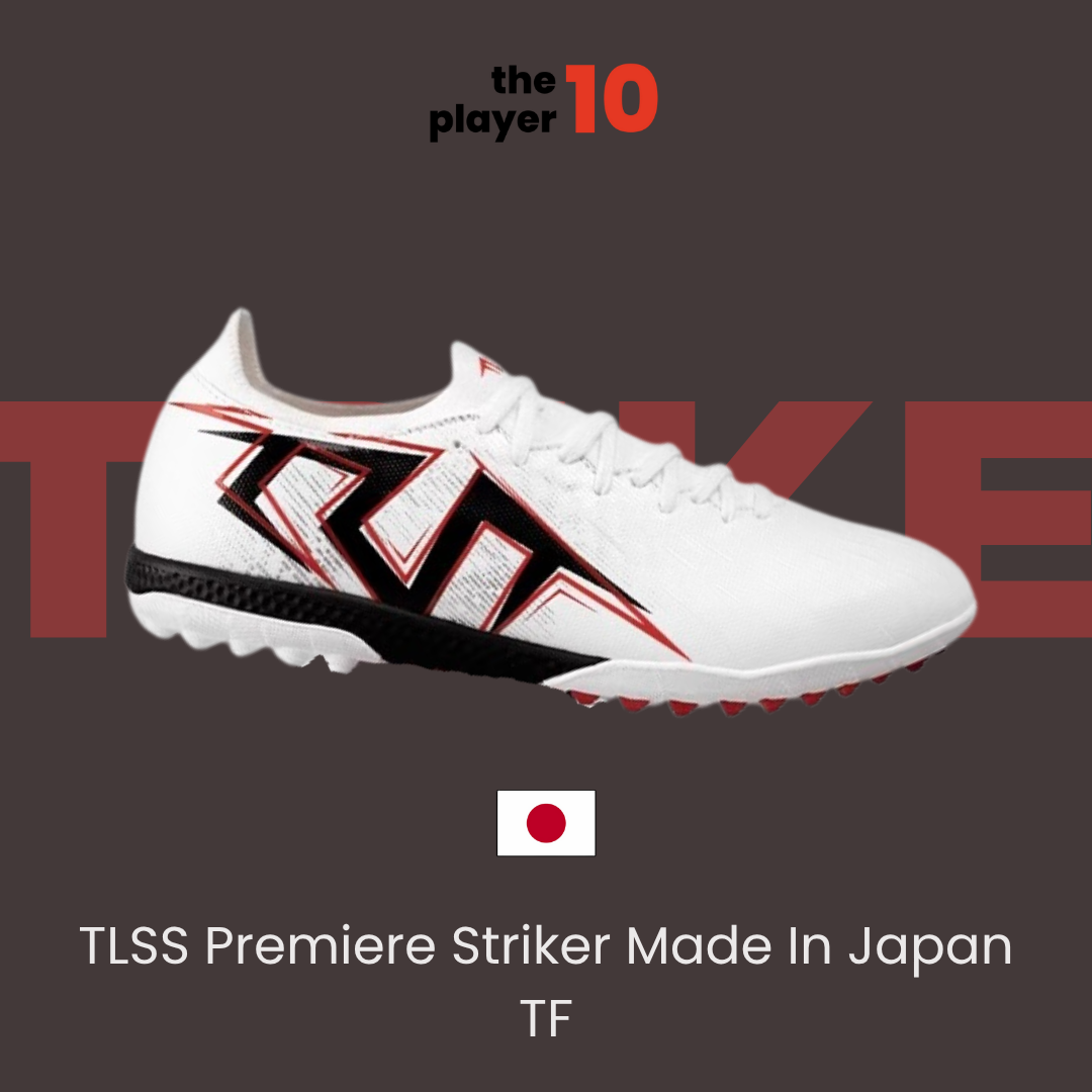 TLSS Striker Premiere TF