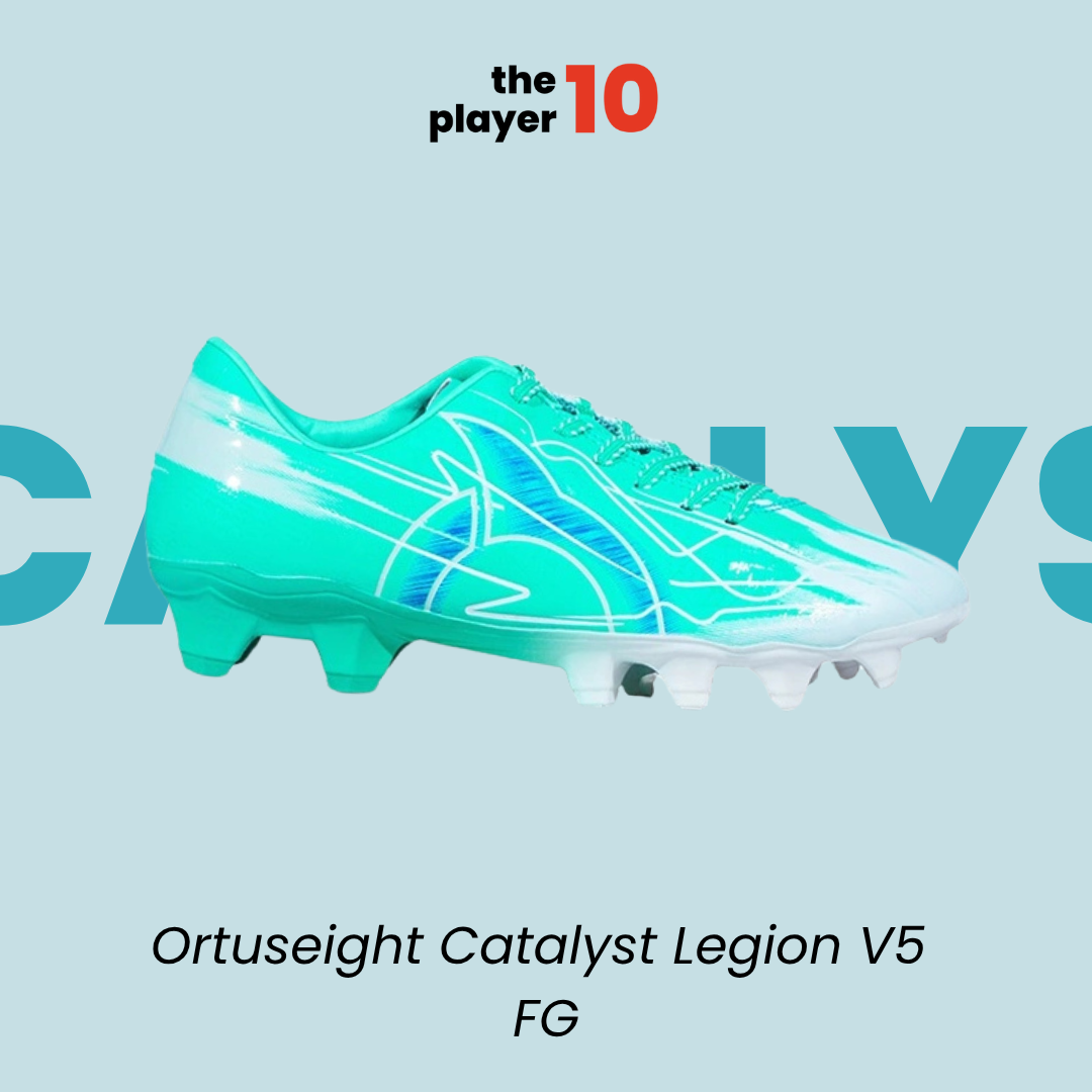 Ortuseight Catalyst Legion V5 FG