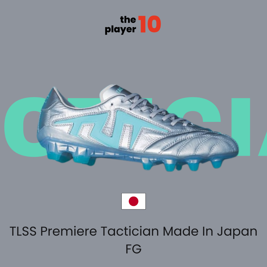 TLSS Tactician Premiere GOAT & Light FG
