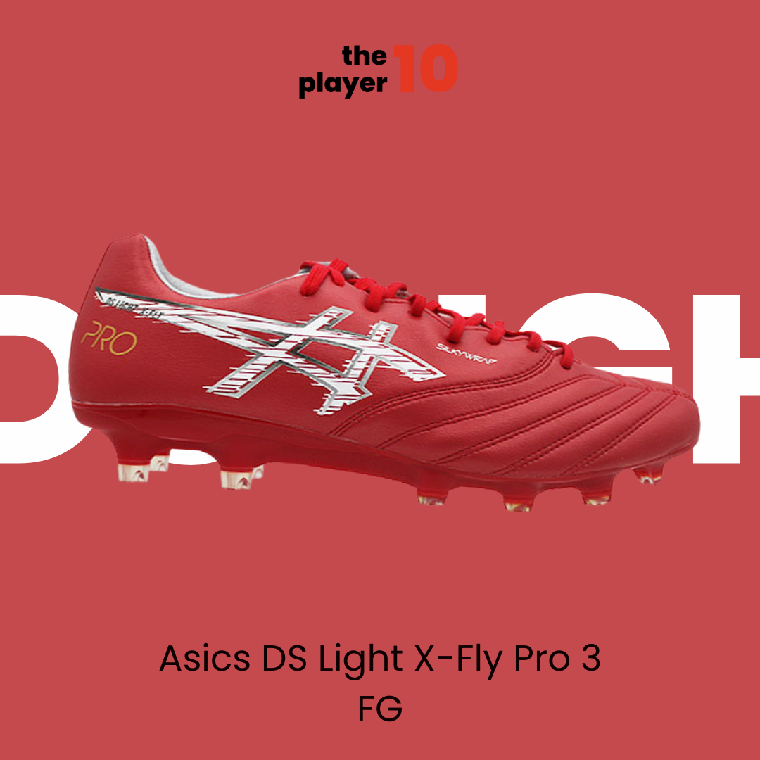 Asics DS Light X-Fly Pro 3 FG