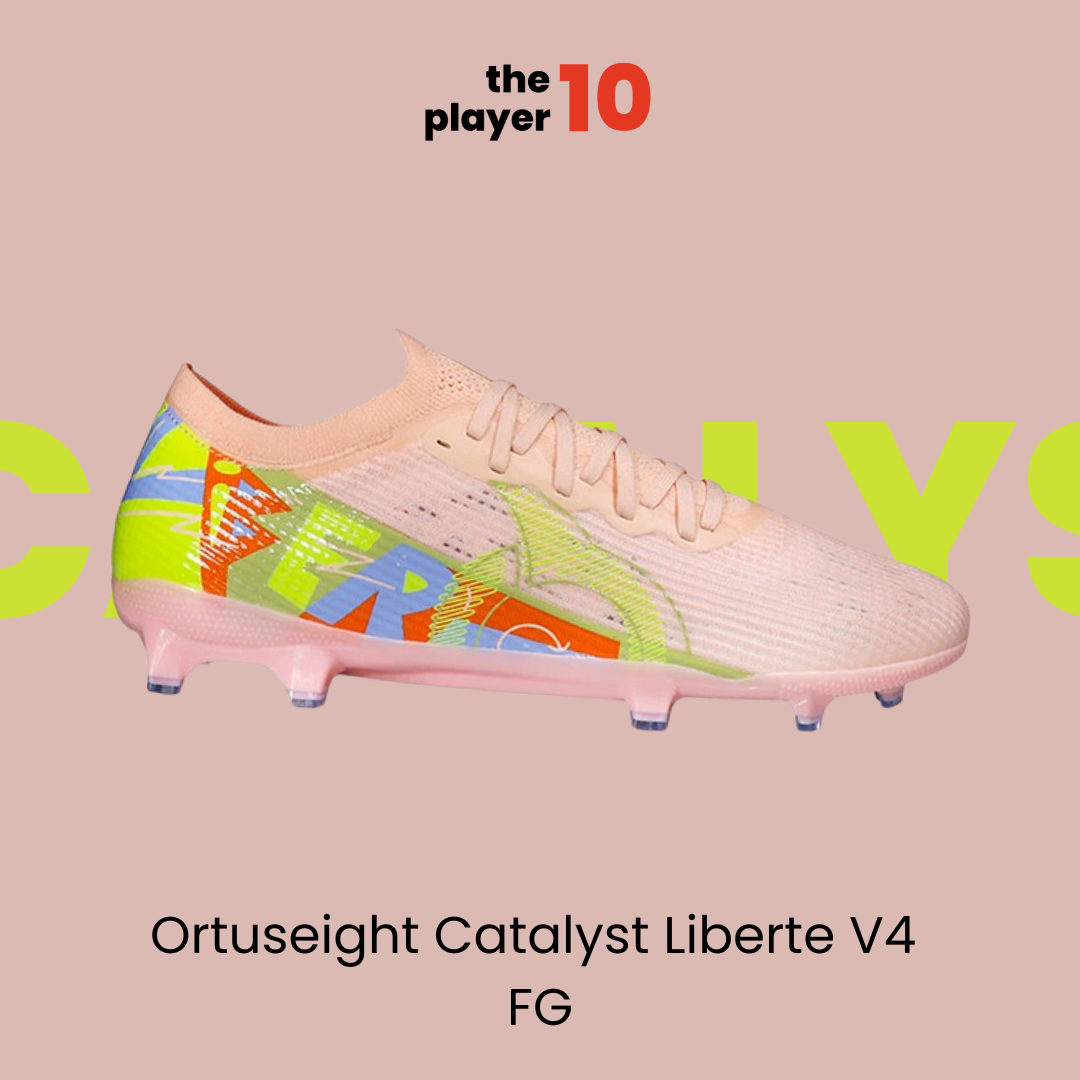 Ortuseight Catalyst Liberte V4 FG