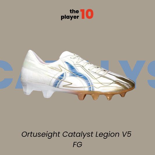 Ortuseight Catalyst Legion V5 FG