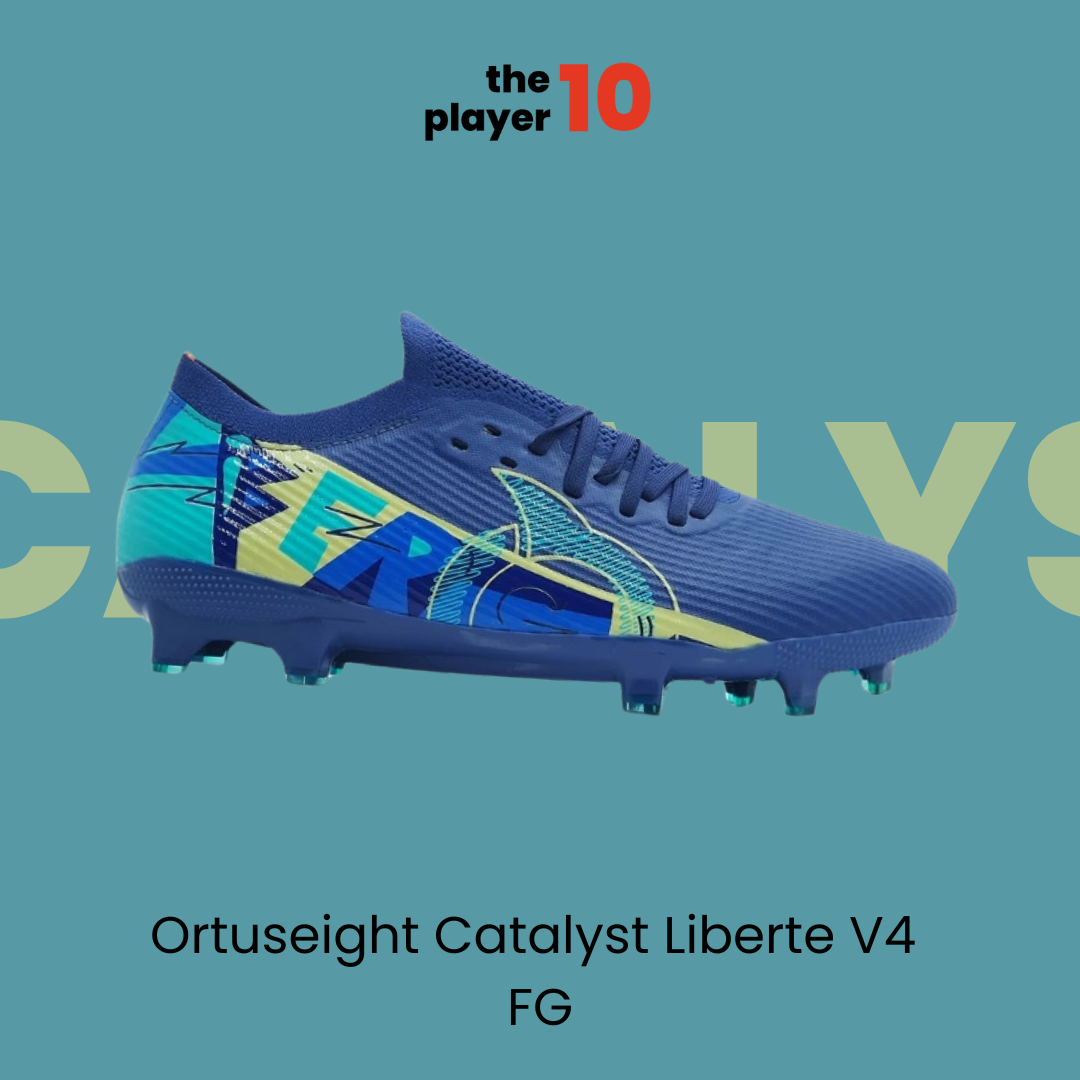 Ortuseight Catalyst Liberte V4 FG