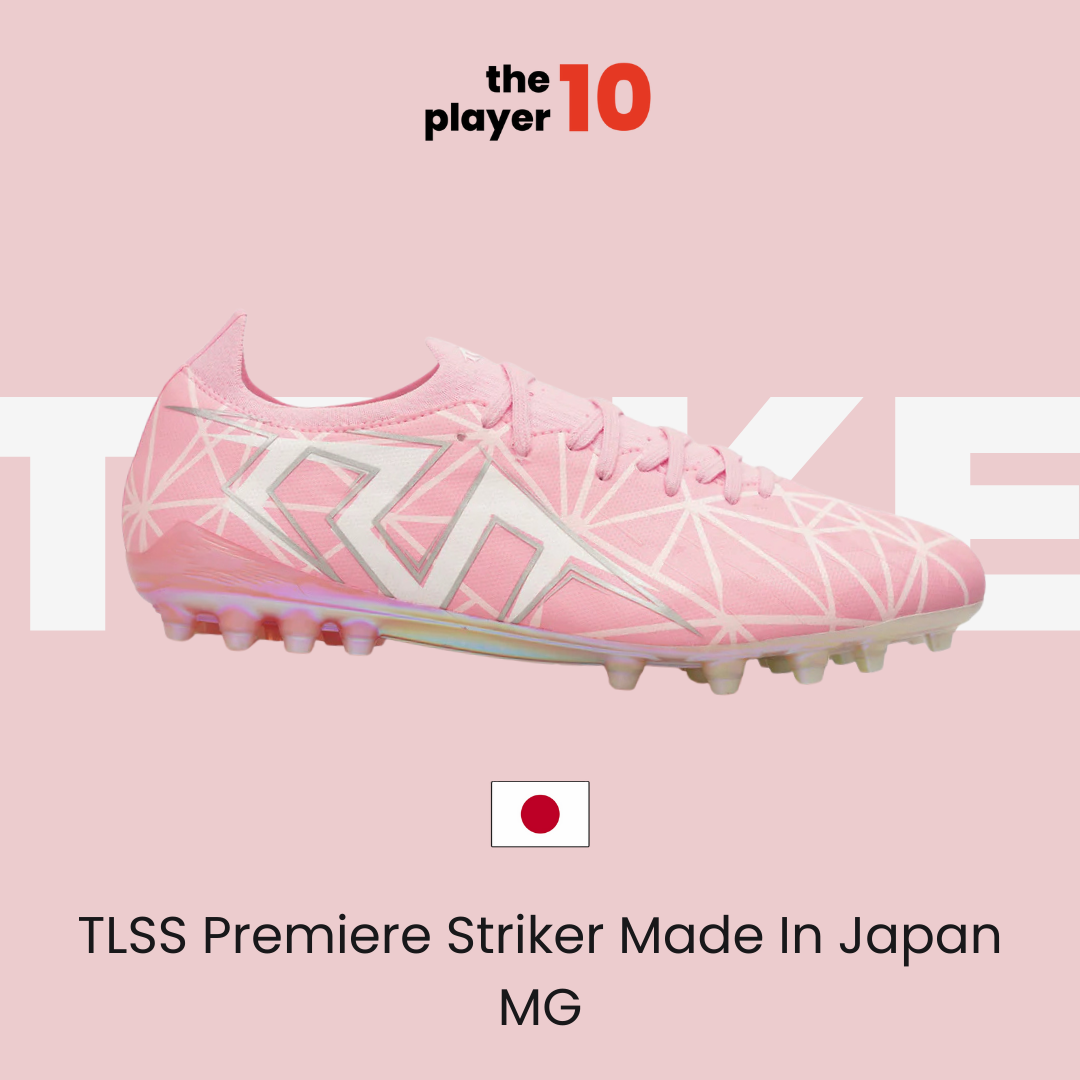 TLSS Striker Premiere MG