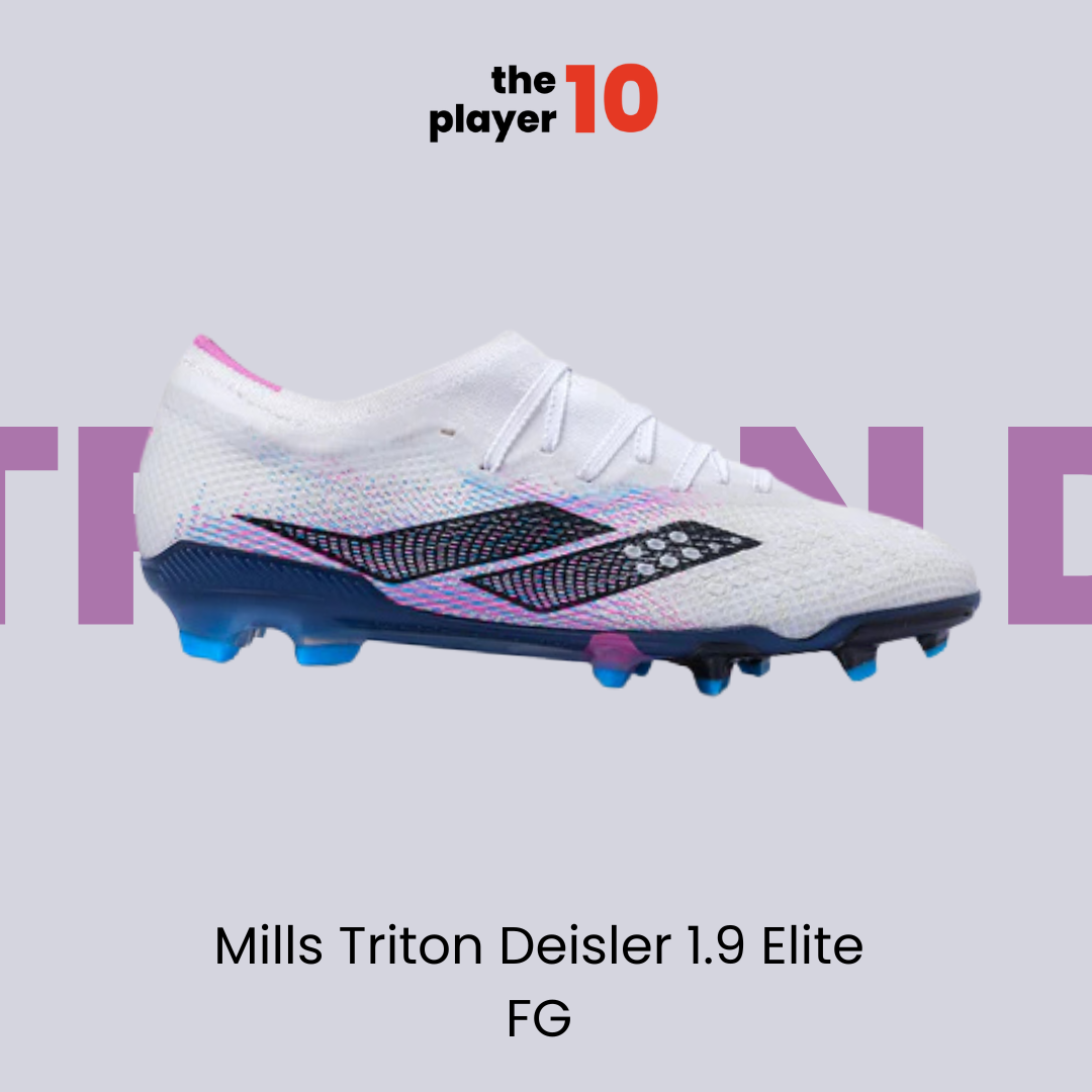 MIlls Triton Deisler 1.9 Elite FG