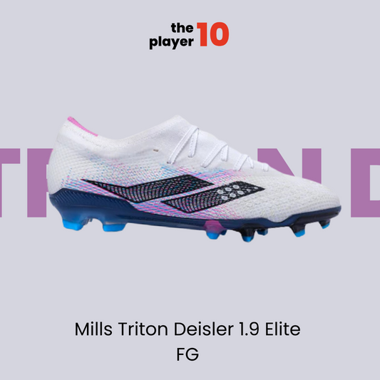 MIlls Triton Deisler 1.9 Elite FG