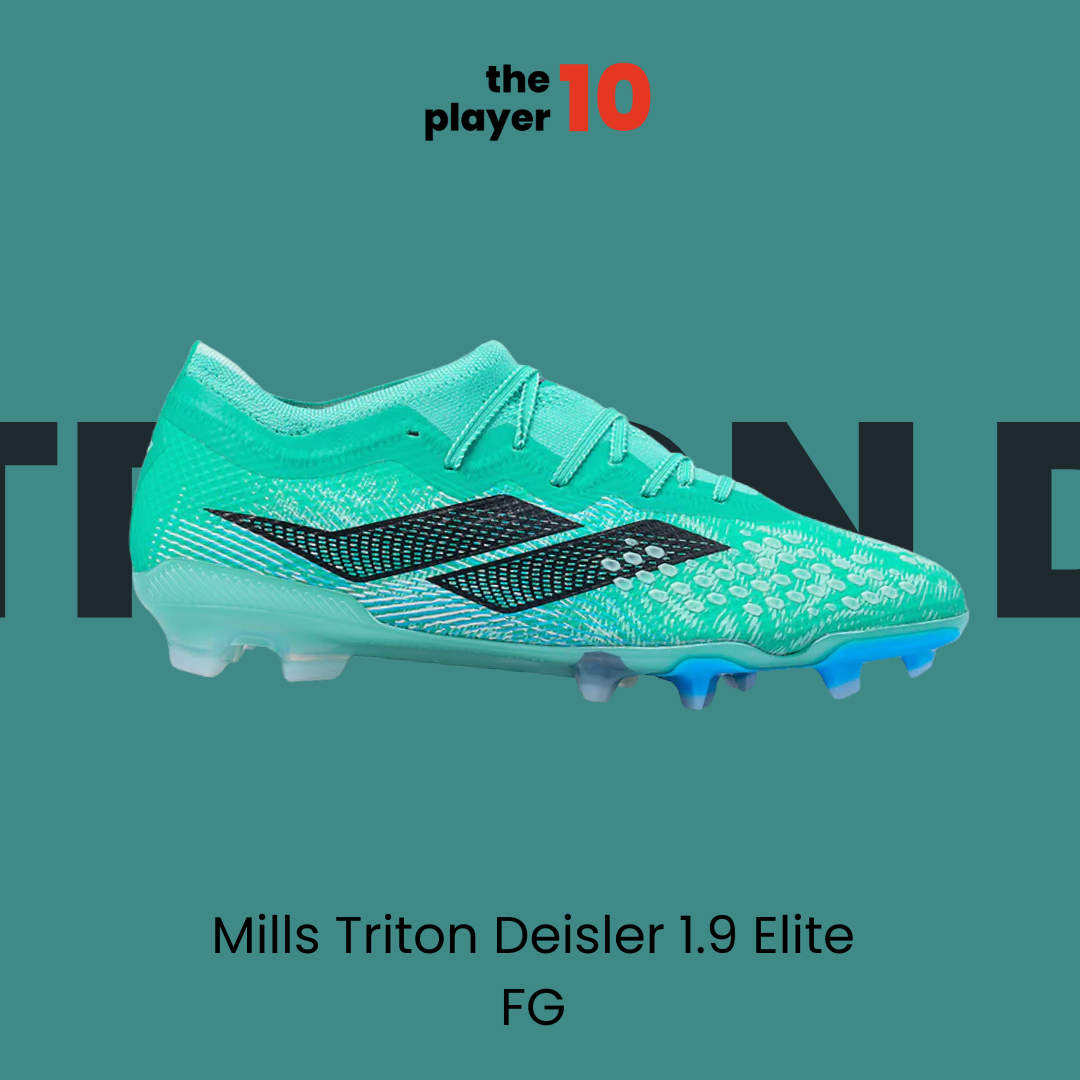 MIlls Triton Deisler 1.9 Elite FG