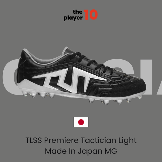 TLSS Tactician Premier Light WIDE MG