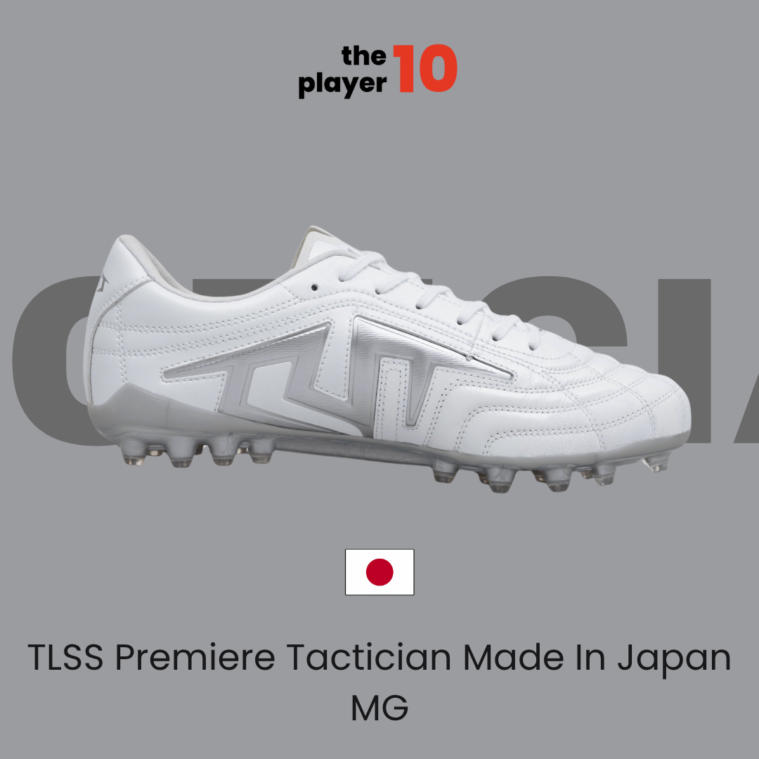 TLSS Tactician Premier Light WIDE MG