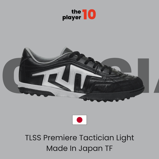 TLSS Tactician Premier Light WIDE TF