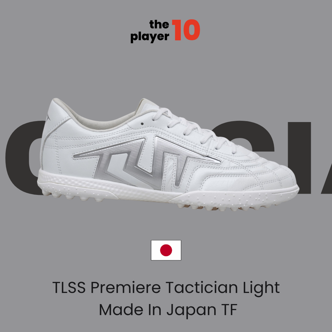 TLSS Tactician Premier Light WIDE TF