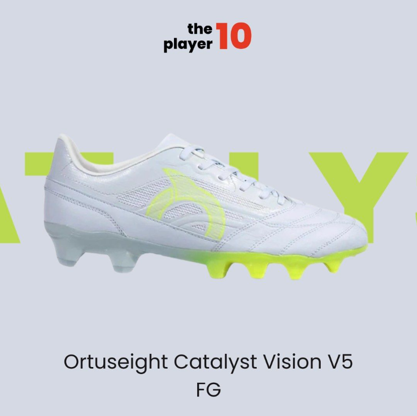 Ortuseight Catalyst Vision V5 FG