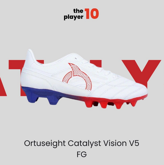 Ortuseight Catalyst Vision V5 FG
