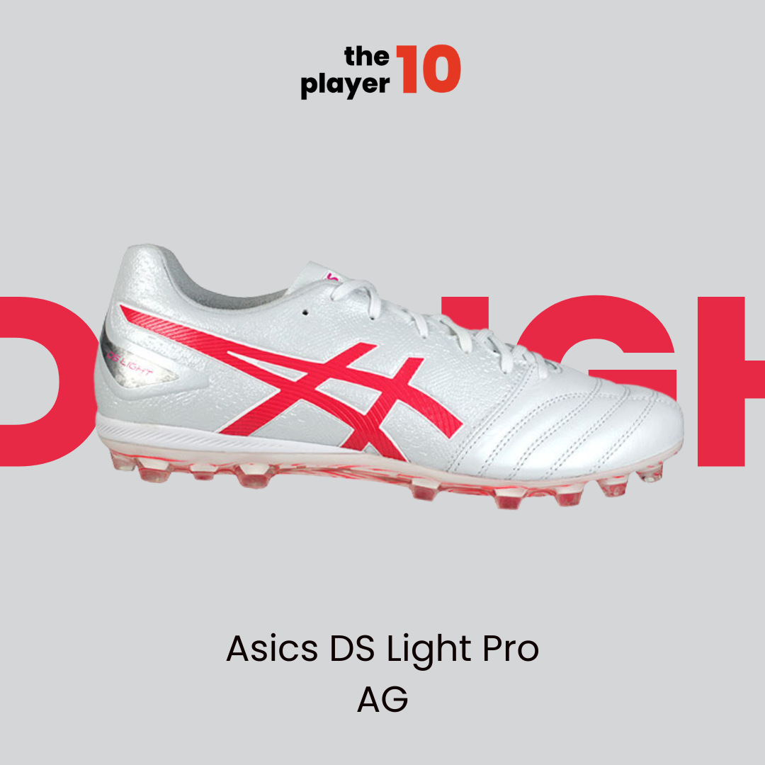Asics DS Light AG