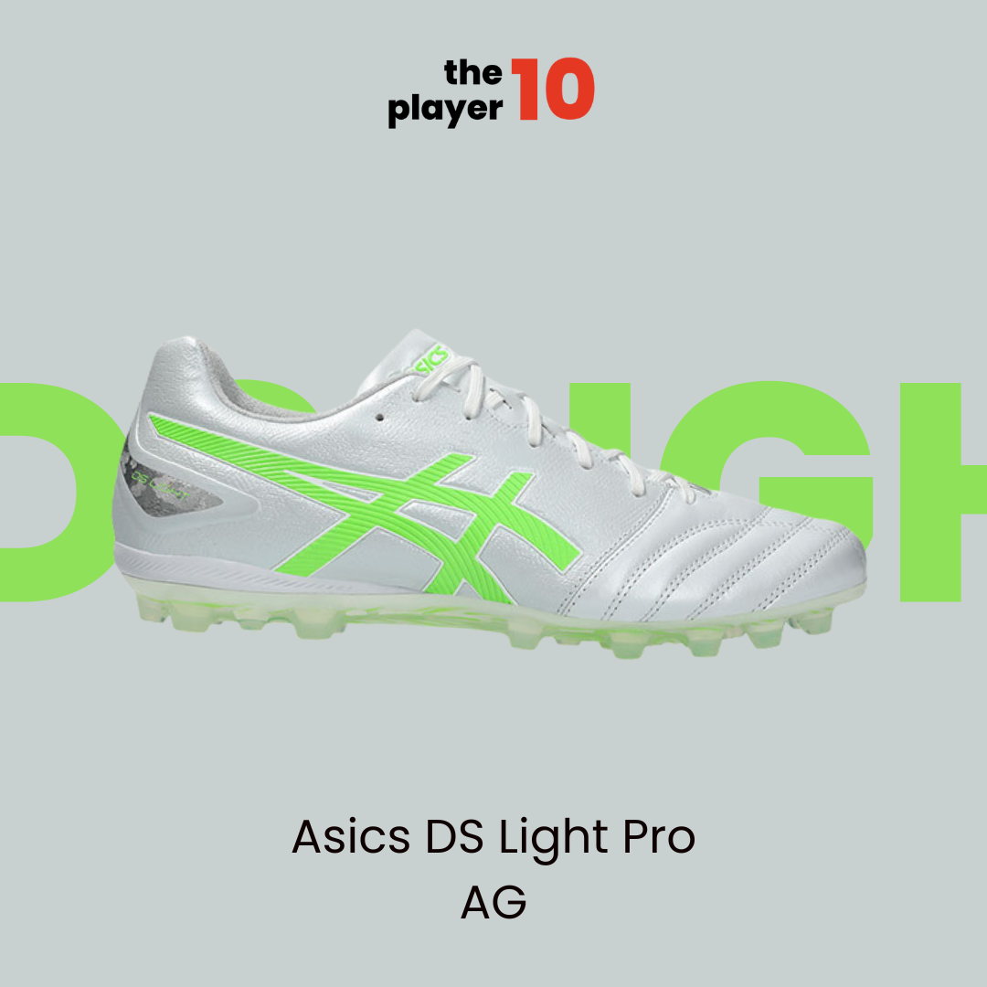 Asics DS Light AG