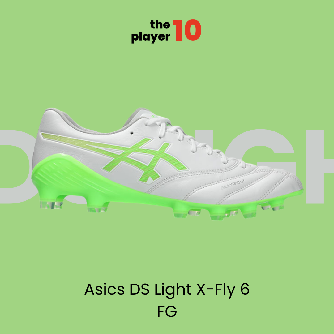 Asics DS Light X Fly 6 FG
