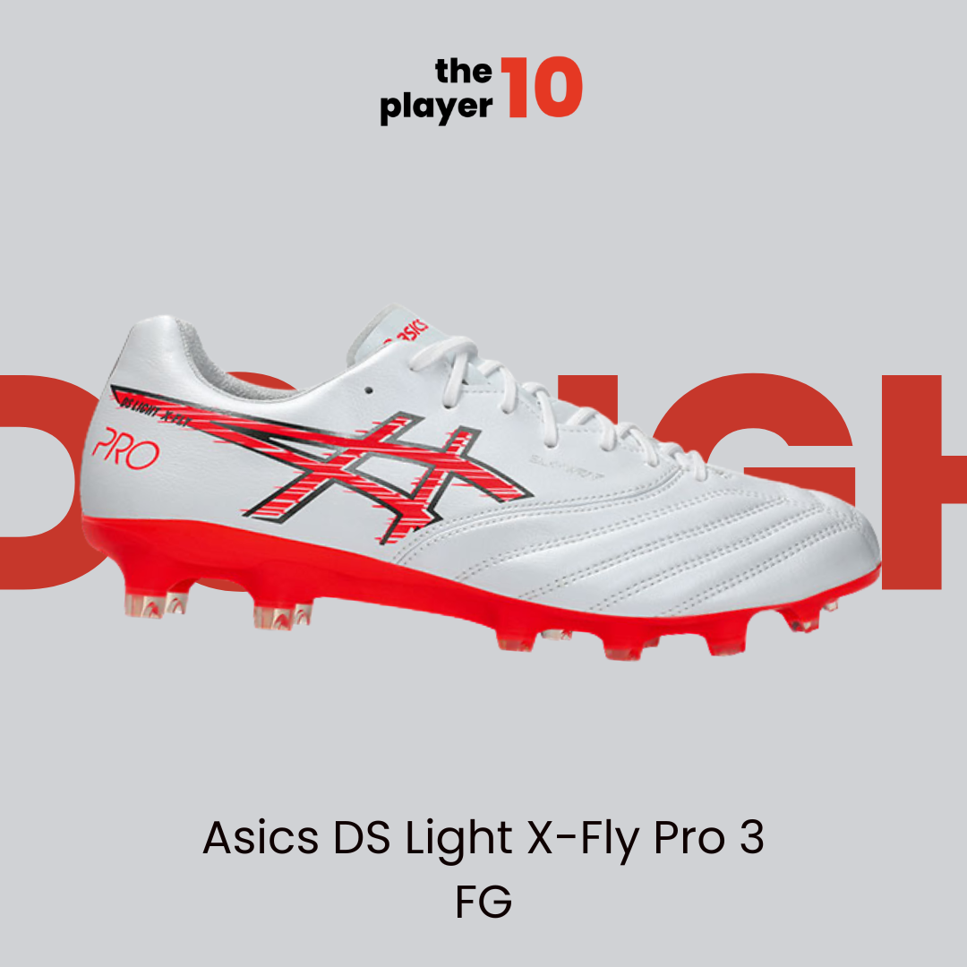 Asics DS Light X-Fly Pro 3 FG