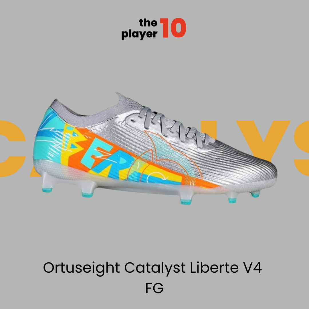Ortuseight Catalyst Liberte V4 FG