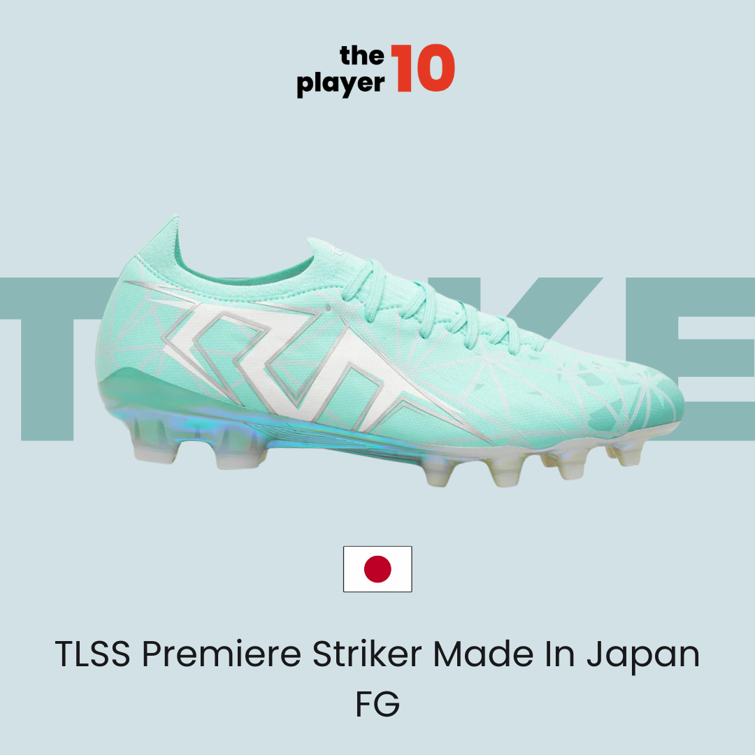 TLSS Striker Premiere FG
