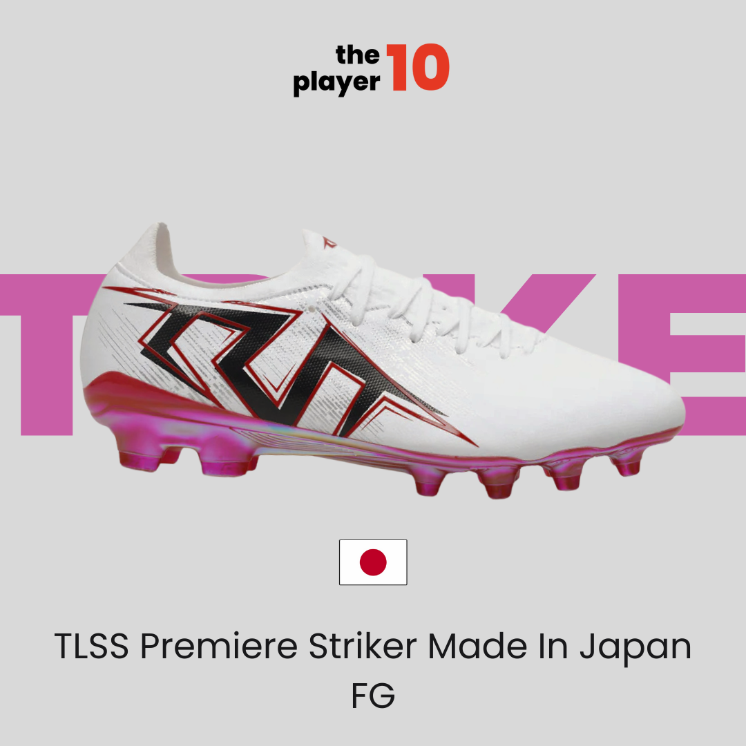 TLSS Striker Premiere FG