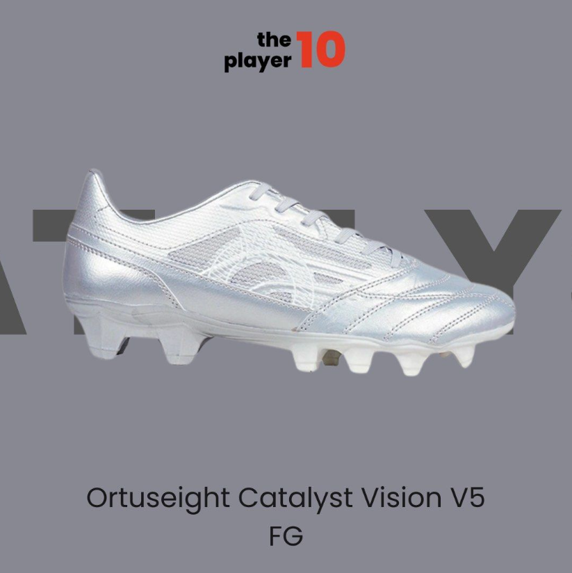 Ortuseight Catalyst Vision V5 FG